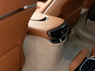 صورة مصغرة 16 لـ 2025 Ferrari PUROSANGUE