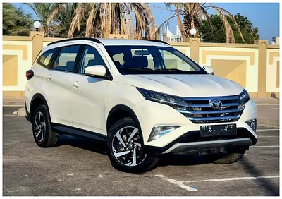 صورة 2 لـ 2023 Toyota RUSH