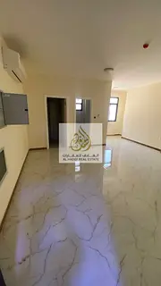🏡✨ For Annual Rent – ​​Spacious Studio in Al Rawda 2 ✨🏡 A fantastic opportunity to l