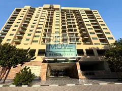 Hot Deal Studio | Semi-furnished | Spacious Layout | Dubai Sports City