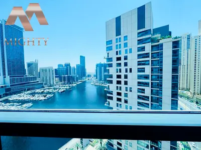 VACANT | HIGH FLOOR | SPACIOUS