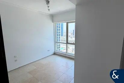 One Bedroom | Unfurnished | Vacant Now