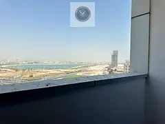 Spacious Two Bedrooms Apartment for Rent With Open View to Mamzar Dubai Parking Balcony Gym and Pool