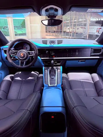 صورة 6 لـ 2015 Porsche MACAN