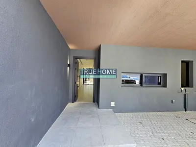 Modern 3-Bedroom Townhouse in Robinia, Masaar