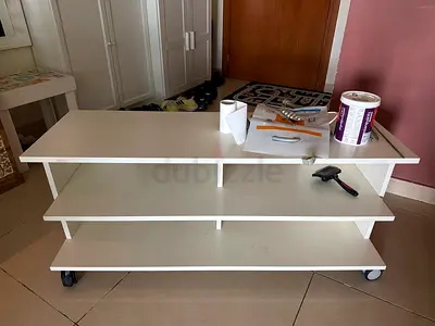 Shelf