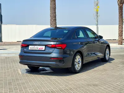 2024 AUDI A3 — миниатюра 6