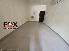 Cozy Studio for Annual Rent in Al Rawda 1, Ajman - Balcony with Open View