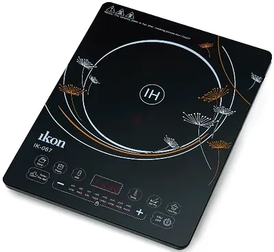 Induction Cooker IKON Perfect Condition