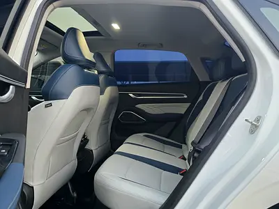 Geely Emgrand GS Sport Full, миниатюра 12