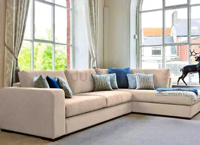 Custom Made Brand New Customized Sofas and Couches For Sale