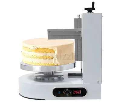 Cake machine