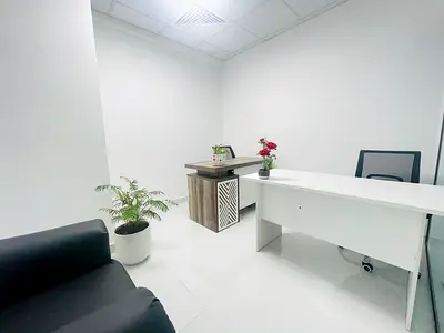 Office for Rent | Office for Freezone Company | No commission
