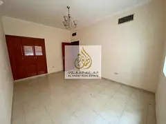 2BHK in Al Qasimia with free air conditioning, parking and other free services