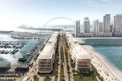 Luxury Off-Plan 3BR | Boulevard view | Harbour