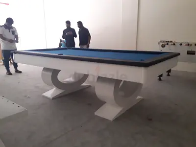 Billiard Table 436