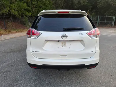 صورة مصغرة 5 لـ 2016 Nissan X-TRAIL
