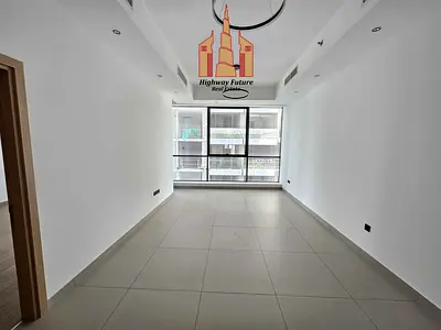Like a new building | lavish 1-BR Apartment | Free gym pool parking