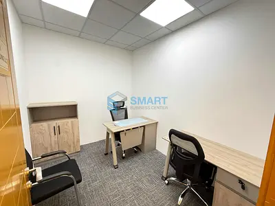 Fully Serviced Office | Barsha Heights (Tecom) | Flexible Payments | Office 71