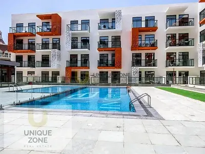 Live in Style | Stunning Apt Ready to Move In