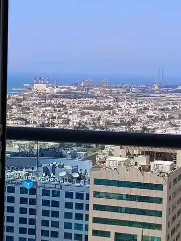 شقه غرفتين وصاله للايجار السنوى | غرفتين ماستر | غرفه خادمه ماستر | صاله وموزع | مطبخ كبير | تكييف مجانى | باركن مجانى | مسبح | جيم | اطلاله مفتوحه