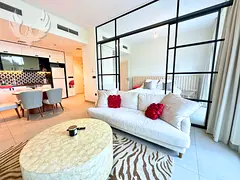 Biggest Layout - Fully Furnished - Podium Level