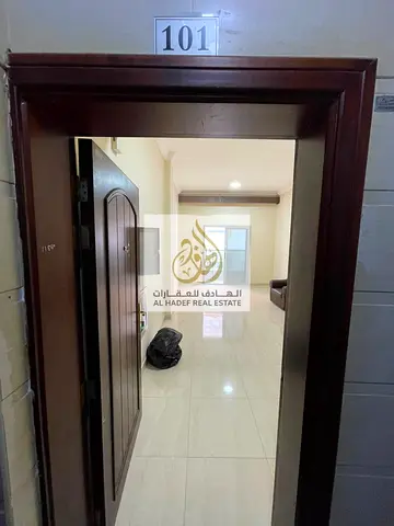 غرفتين وصالة | شارع الشيخ عمار مباشر | قريب شروق مول | 38 ألف