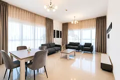 Affordable Luxury | Vacant | Great Amenities