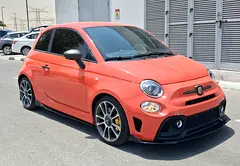 Abarth 695 2024 Turismo