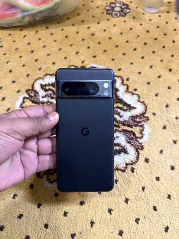 Google pixel 8 pro