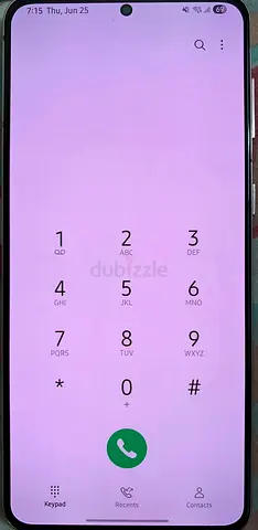 Samsung Galaxy S21 plus for sale