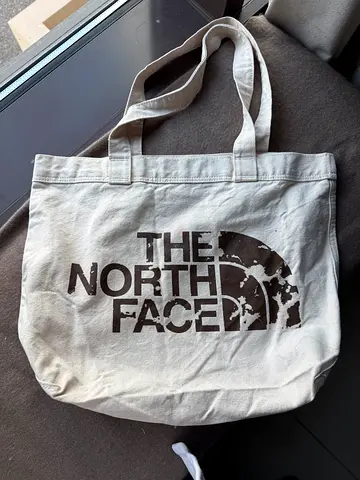 north face bag