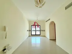 Vacant Now | Spacious 1BR | Balcony | Al Mankhool