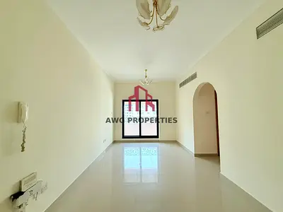 Vacant Now | Spacious 1BR | Balcony | Al Mankhool