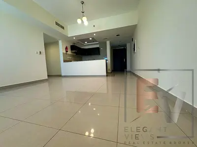 Bright & Spacious 2BR with Full Stadium View