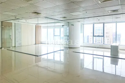 Impeccable views | Ready | Unfurnished