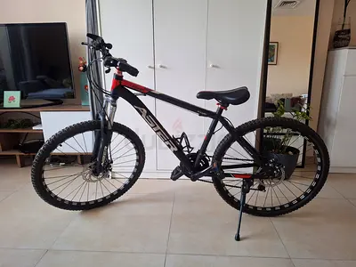 Mountain bike for sale