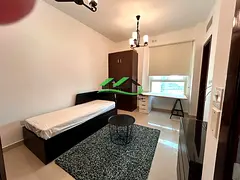 Fully Furnished Exclusive Deal Building View Ready To Move