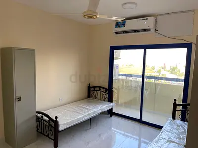 Bed space for Keralite Executive Bachelor