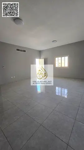 غرفتين وصالة | غرفتين ماستر | 3 حمام | بلكونة | خزائن بالحائط | الجرف 3 | 49,000 درهم