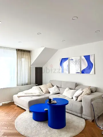 Elite Relax Designer Sofa