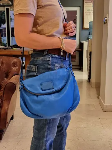 Marc Jacobs cross body bag