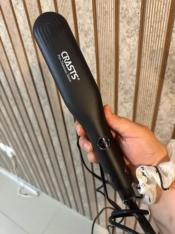 Hair electrical