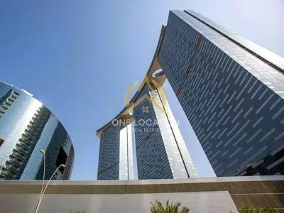 Hot Deal | 1BR - Full Sea View | Vacant Soon