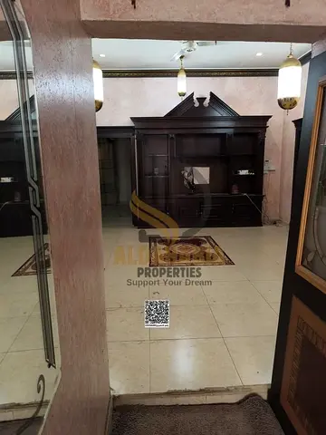 للبيع – بيت عربي مؤجر | الراشدية 3 – عجمان 🏡 فرصة استثمارية مميزة في قلب منطقة الراشدية 3 📍 الموقع: الراشدية 3 – عجمان  ✨ يقع العقار في منطقة سكنية