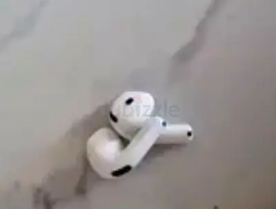 Apple AirPods Pro (1st Gen) - Good Working Condition