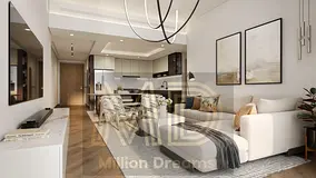 HIGH FLOOR || OPEN VIEW