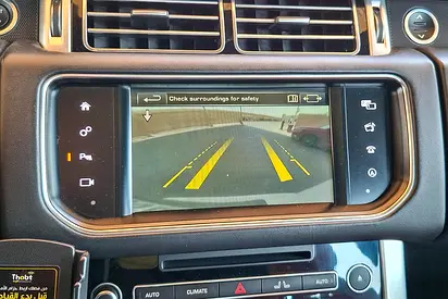 صورة مصغرة 13 لـ 2016 LAND Rover RANGE ROVER