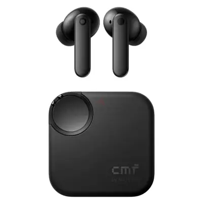 CMF buds 2 (Black)