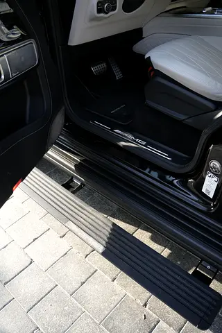 2025 Mercedes-BENZ G-CLASS — миниатюра 14